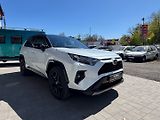 Toyota RAV4 (2024) 2.5 Hybrid 4x4 GR,JBL - náhled 3