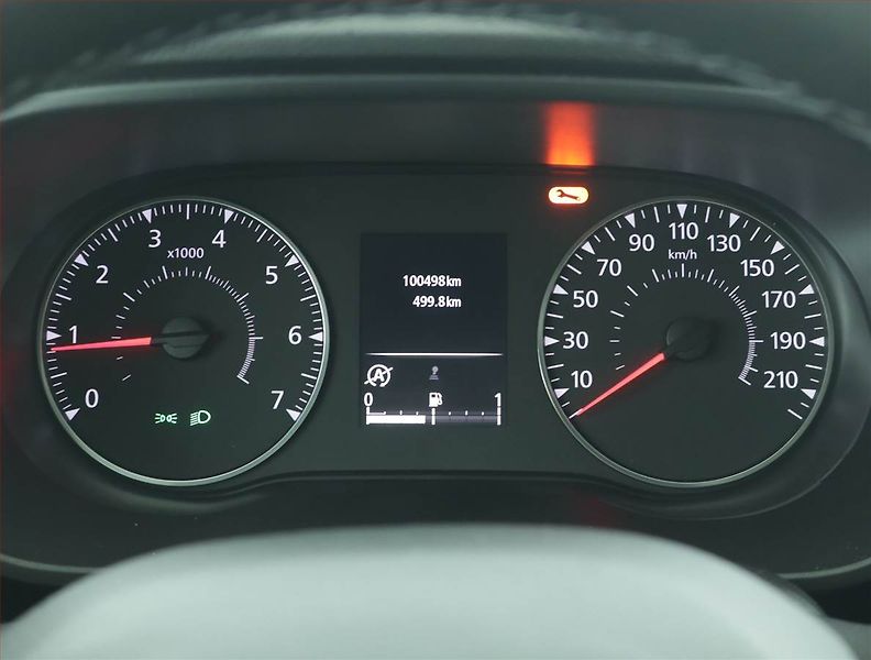 Dacia Duster (2019) Prestige 1.6 SCe, Serv.kniha - fotka 11 z 15
