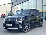 Citroën ë-C3 0,0 44kWh  MAX AT Safety Pack - náhled 1