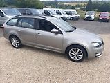 Škoda Octavia (2013) 1.2 TSi - náhled 2