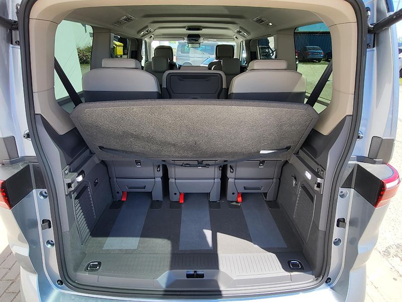 Volkswagen Multivan (2026) Long Life 1,5 TSI PHEV 4MOT - fotka 22 z 34
