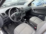 Škoda Roomster 1.2 tsi, 77kw, velký servis - náhled 4