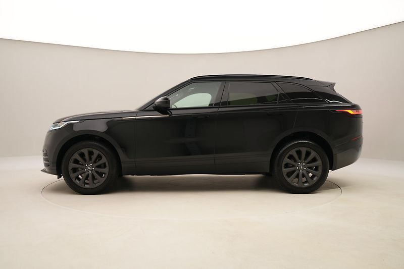 Land Rover Range Rover Velar D200 SE R-DYNAMIC AWD AUT - fotka 9 z 42