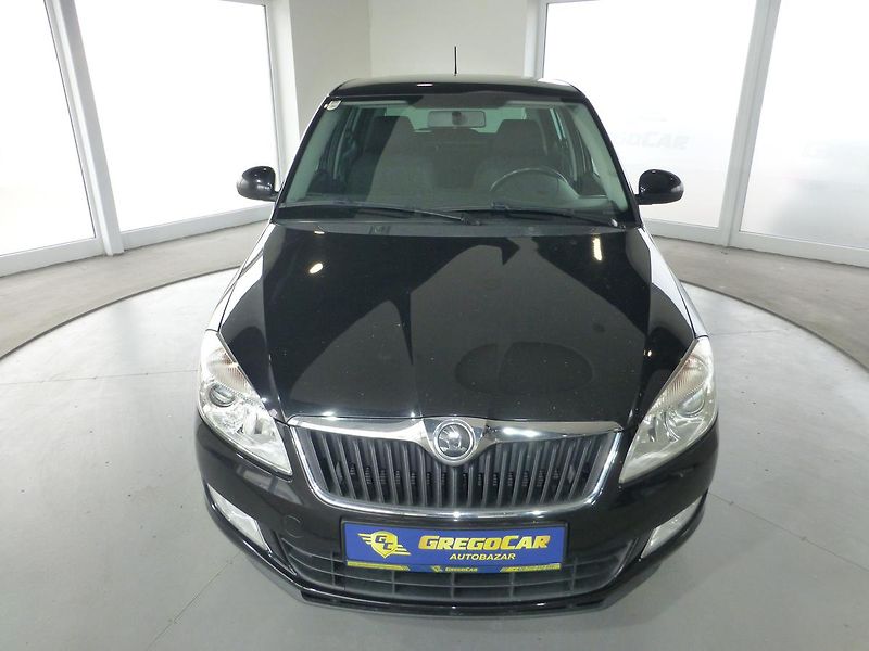 Škoda Fabia (2014) 1,2TSI**DIGIKLIMA**PARK S**ALU - fotka 2 z 24