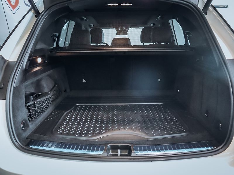 Mercedes-Benz GLE 450 4MATIC AMG 270kW - fotka 8 z 26