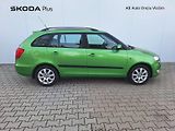 Škoda Fabia (2010) COMBI / 1.2 TSI / 63 kW / AMBI - náhled 8