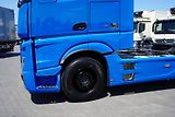 Mercedes-Benz Actros (2022) L / 1851 / E 6 / MP 5 / I – CO - náhled 23