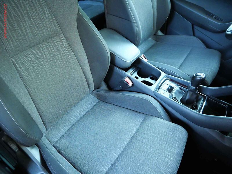Škoda Karoq (2018) 1.5TSi, 1.maj,ČR, LED, navi - fotka 11 z 21