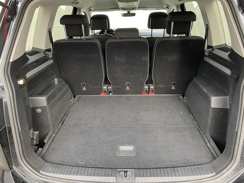 Volkswagen Touran (2017) 1.6 TDi, STK11/27 - fotka 7 z 19