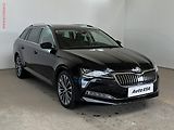 Škoda Superb (2019) 2.0TDi, Style - náhled 1