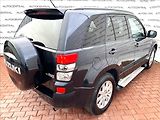 Suzuki Grand Vitara 2,0 i,103kW,4x4 - náhled 9