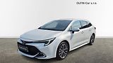 Toyota Corolla 1.8 HEV e-CVT Style - náhled 1