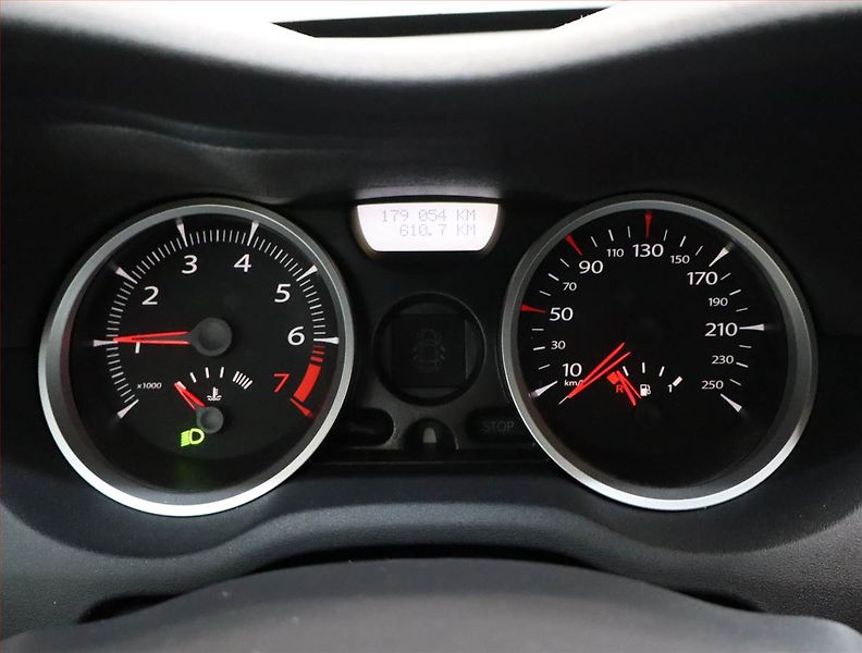 Renault Mégane (2009) 1.4 16V , ČR,1.maj, Serv.kniha - fotka 11 z 16