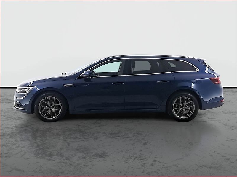 Renault Talisman (2016) 1.6 dCi, Navi, Tempomat - fotka 3 z 22