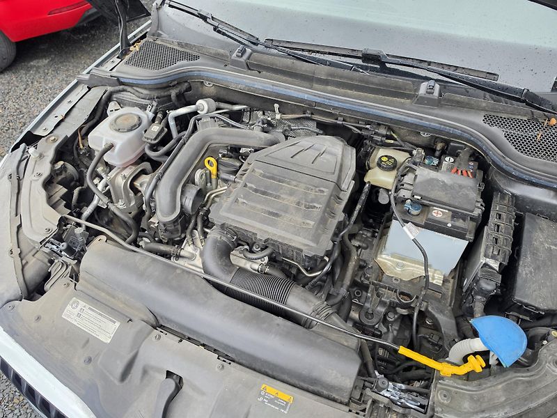 Škoda Scala 1.0 TSI DSG TZ Matrix Virtual  - fotka 23 z 26