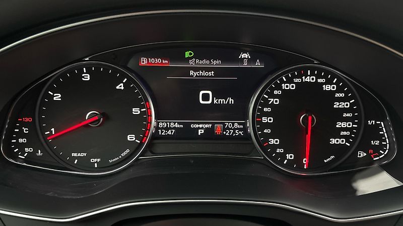 Audi A6 Allroad 2.0 40TDI S Tronic Quattro Ult - fotka 10 z 30