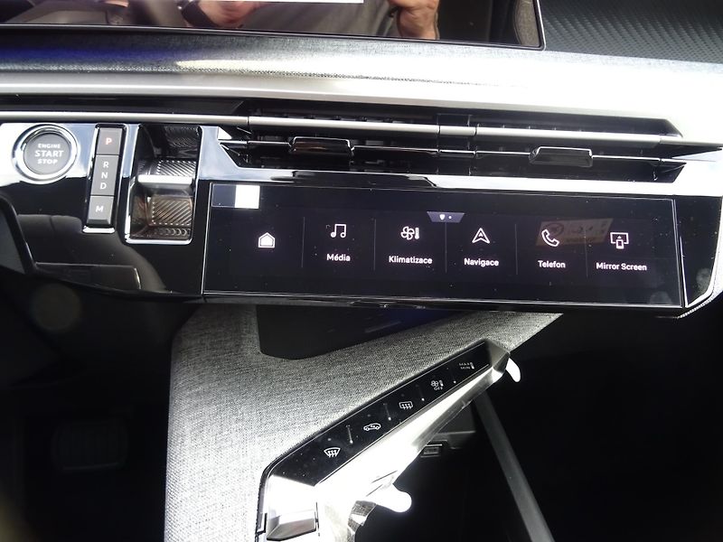 Peugeot 3008 (2026) ALLURE Hybrid 145k e-DCS6 - fotka 36 z 45