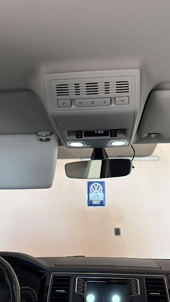 Volkswagen Multivan (2018) Highline - fotka 18 z 33