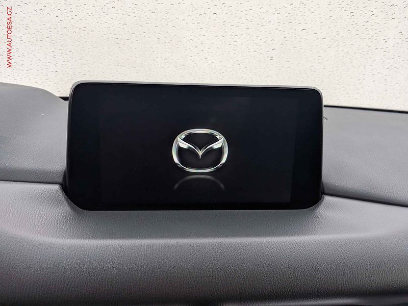 Mazda CX-5 (2022) 2.0 i, ČR - fotka 11 z 16