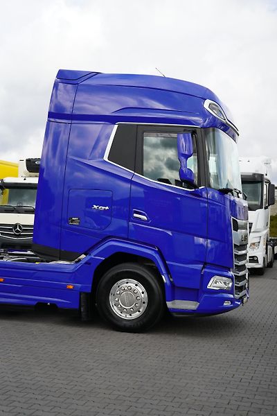DAF XG+ (2023) 530 / ACC / EURO 6 / RETARDER  - fotka 37 z 49