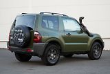 Mitsubishi Pajero 3.2 Di-D 4x4 AUTOMAT - náhled 11