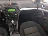 Škoda Octavia (2008) Scout 2.0 TDI, 4X4, Tažné - náhled 8