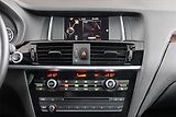 BMW X3 (2016) xDrive20d, 4X4, Automat - náhled 12