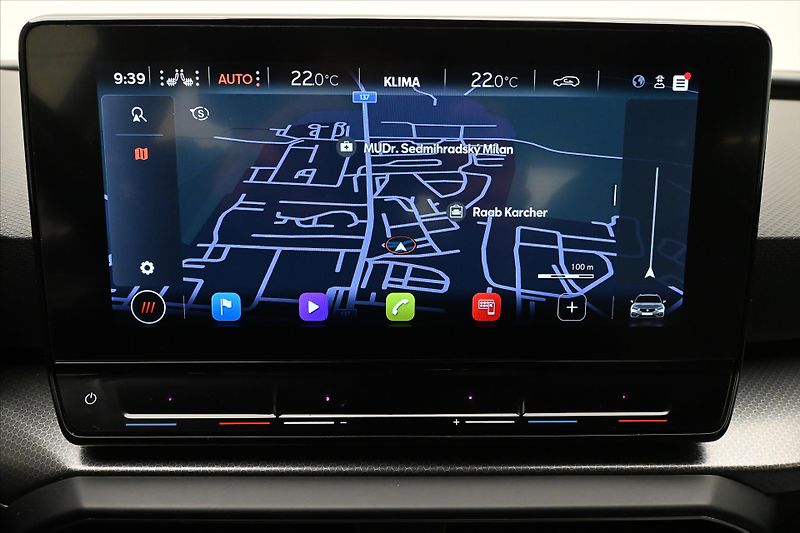 Seat Leon 2,0 TDI 110 kW STYLE Záruka až - fotka 20 z 31