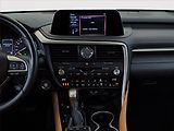 Lexus RX 400h (2022) 300 AWD - náhled 12