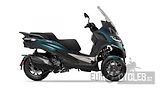 Piaggio MP3 500 LT (2026) MP3 530 Exclusive Euro5 - náhled 1