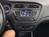 Hyundai i20 (2019) 1.2, Serv.kniha, Park. senzory - náhled 12