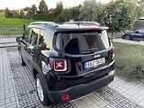 Jeep Renegade (2017) 1.4 4x4 Top stav, aut.nehavar. - náhled 3