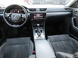 Škoda Superb 2.0 TDI 110kW  Style DSG, tažn - náhled 11