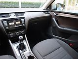 Škoda Octavia (2016) Scout 2.0 TDI, 4X4, Bi-Xenony - náhled 8