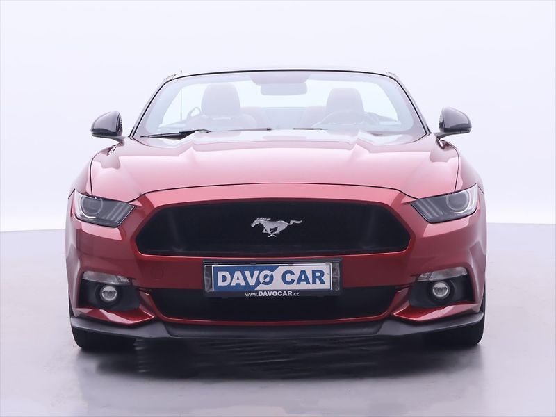 Ford Mustang 5,0 V8 310kW Aut. Remus DPH - fotka 10 z 40