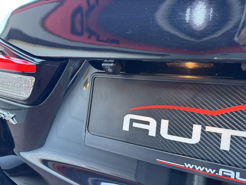 Mitsubishi ASX (2021) 2.0i Mivec Automat LED Kamera - fotka 41 z 50