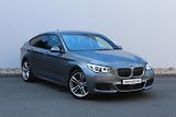 BMW Řada 5 530d xDrive Gran Turismo - náhled 7