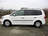 Volkswagen Touran 1.2TSi 77kW TL*L+Z PNEU*VÝHŘEV - náhled 10