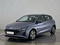 Hyundai i20 Hatchback 1,2i - fotografie inzerátu
