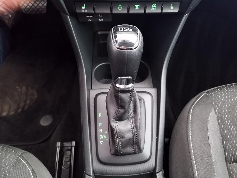 Škoda Rapid (2015) TDI,66KW,DSG,ALU,SERVISKA - fotka 25 z 32