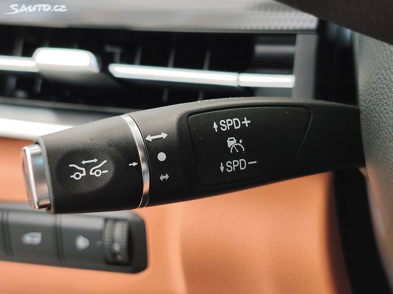 BAIC X7 1.5T 130kW AT All in - fotka 14 z 24