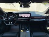 BMW Řada 5 520xD-M PAK-R20-PANO-H&K-TAŽ - náhled 11