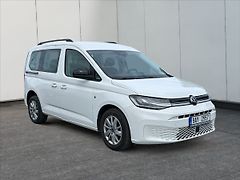 Volkswagen Caddy 2,0 TDI 75 Life - fotografie inzerátu