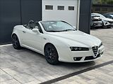 Alfa Romeo Spider 2,2 JTS 185PS  Exclusive - náhled 4