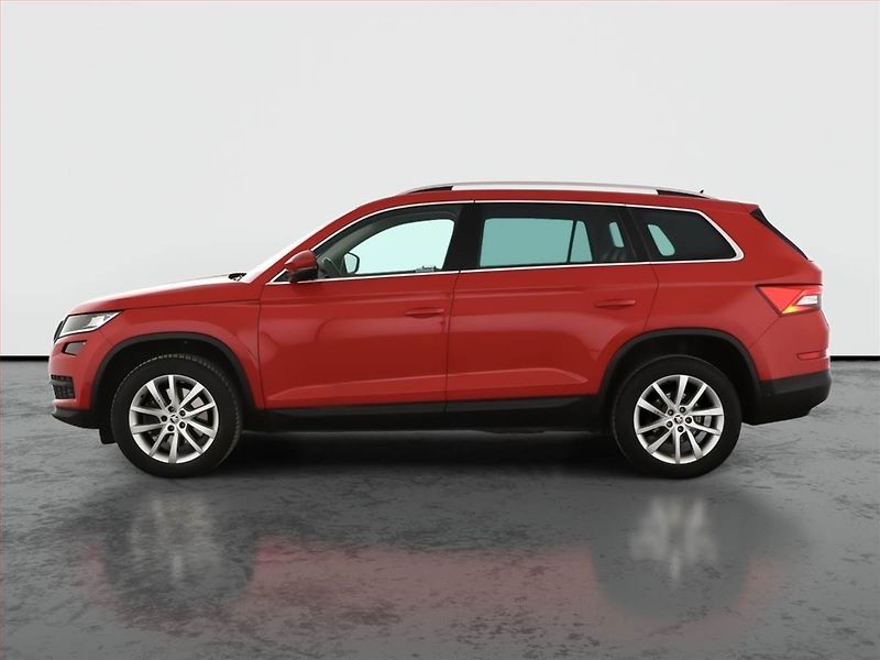 Škoda Kodiaq (2017) Style 2.0 TDI 4x4 - fotka 3 z 25
