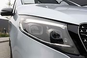 Mercedes-Benz V Class 2.0
