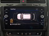 Volkswagen Golf (2019) 32 kWh - 37 Ah, Automat - náhled 18