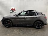 Alfa Romeo Stelvio VELOCE 206kW Q4 PANO LED R21 - náhled 3