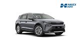 Škoda Elroq (2025) 85, 82 kWh 210 kW Selection - náhled 1