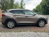 Hyundai Tucson (2021) 1.6D 4x4 1.MAJIT. ČR DPH TAŽNÉ - náhled 28